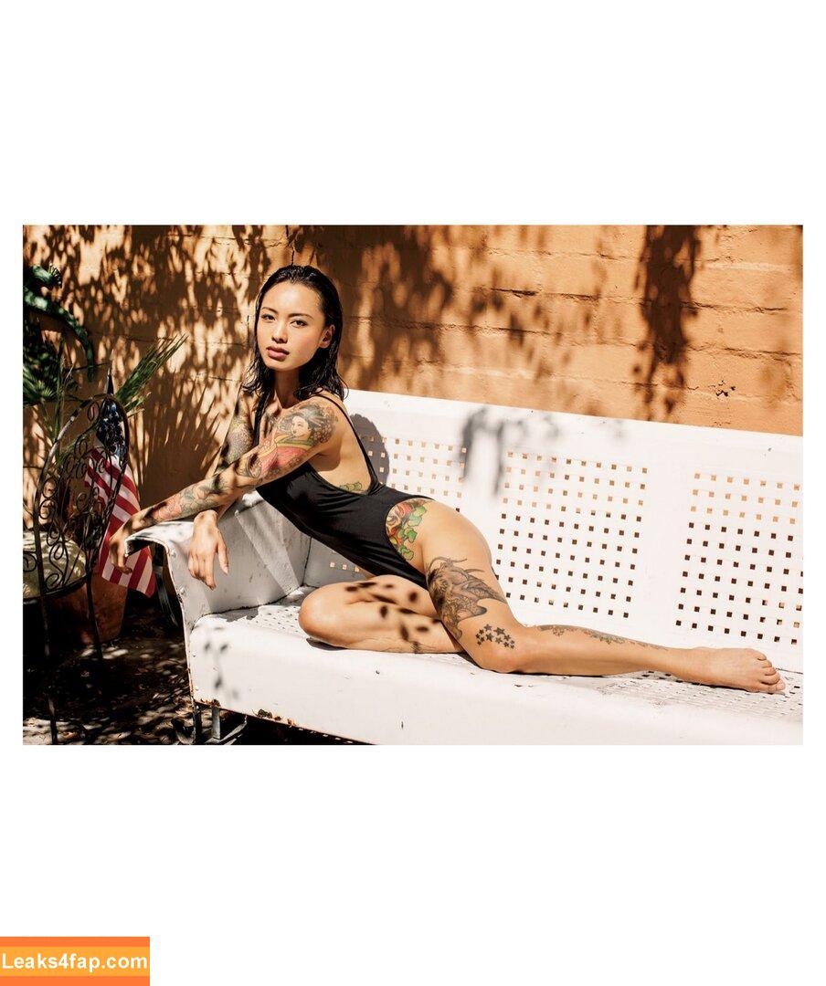 Levy Tran / hellofromlevy leaked photo photo #0005