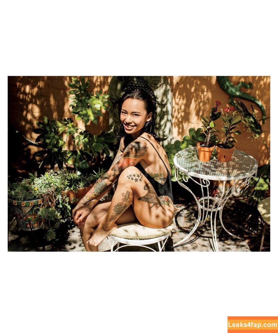 Levy Tran / hellofromlevy слитое фото фото #0006