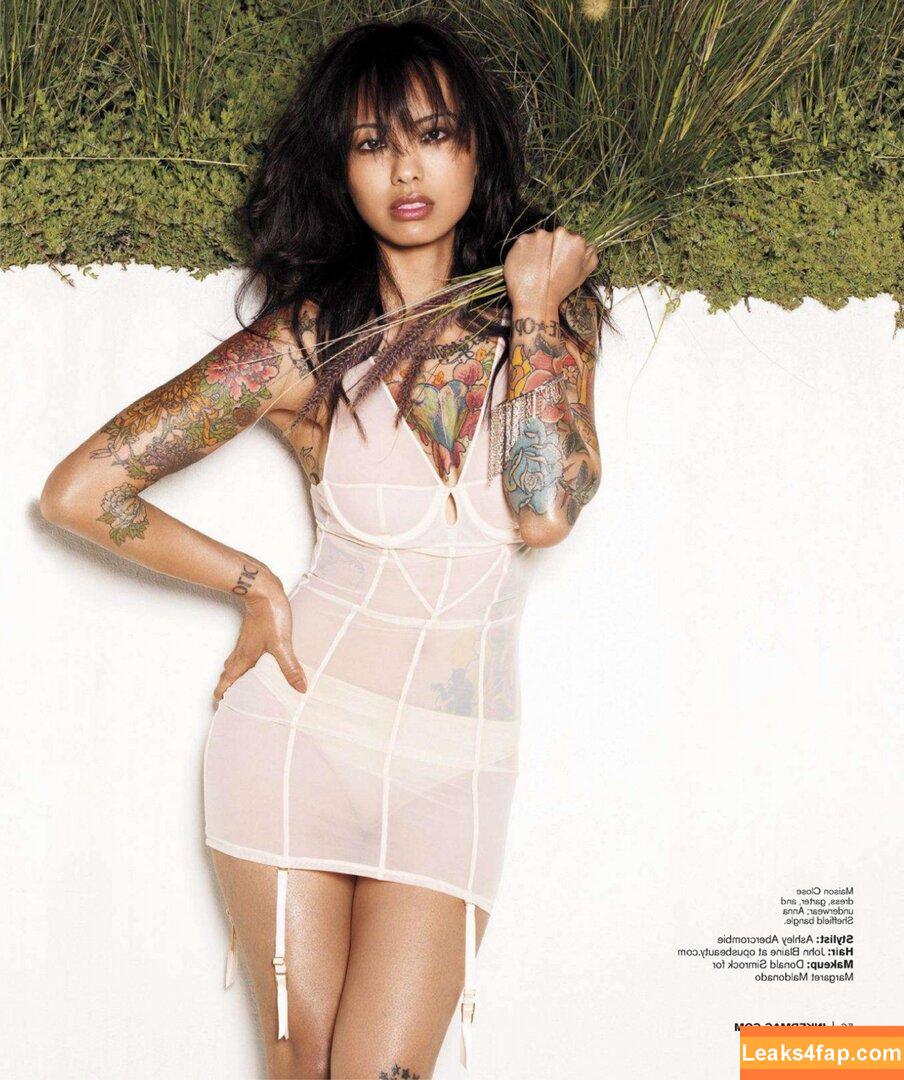 Levy Tran / hellofromlevy leaked photo photo #0015