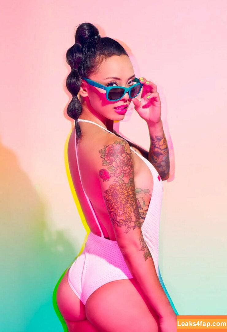 Levy Tran / hellofromlevy leaked photo photo #0044