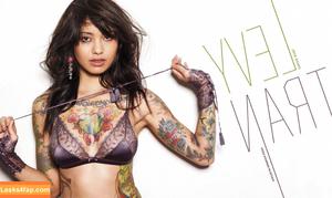 Levy Tran photo #0011