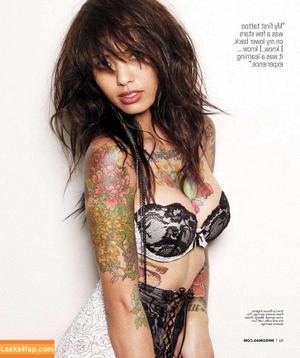 Levy Tran photo #0012