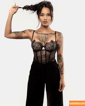 Levy Tran фото #0031