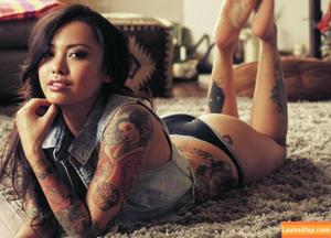 Levy Tran фото #0034