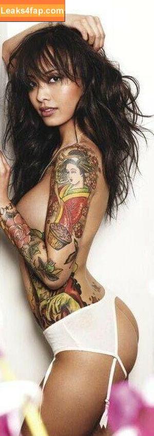 Levy Tran фото #0038