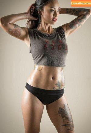 Levy Tran фото #0041