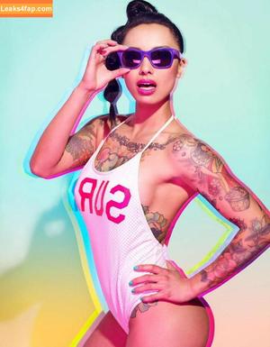 Levy Tran фото #0046