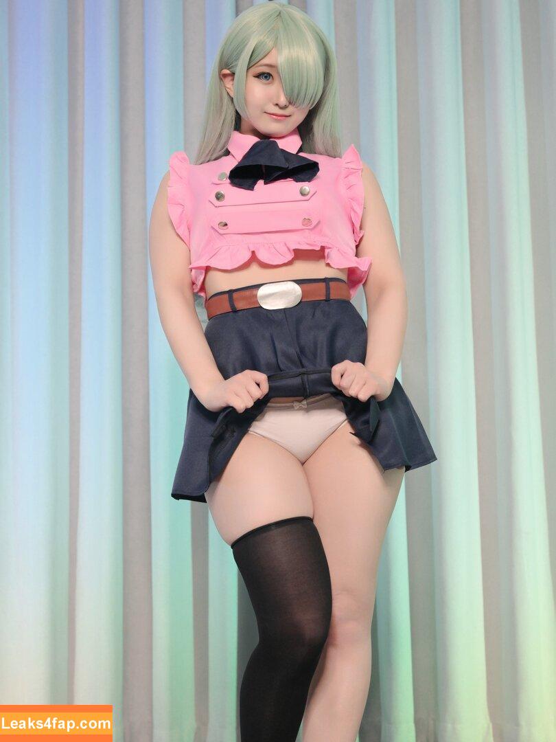 Lewdcosplay