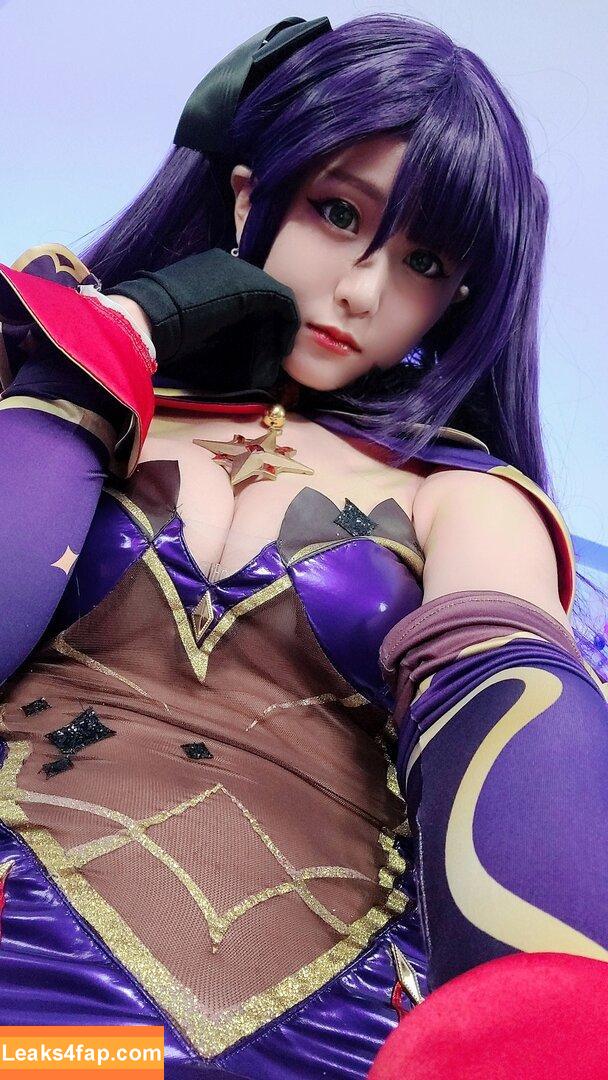 Lewd Cosplayer / lewdcosplayers слитое фото фото #0018