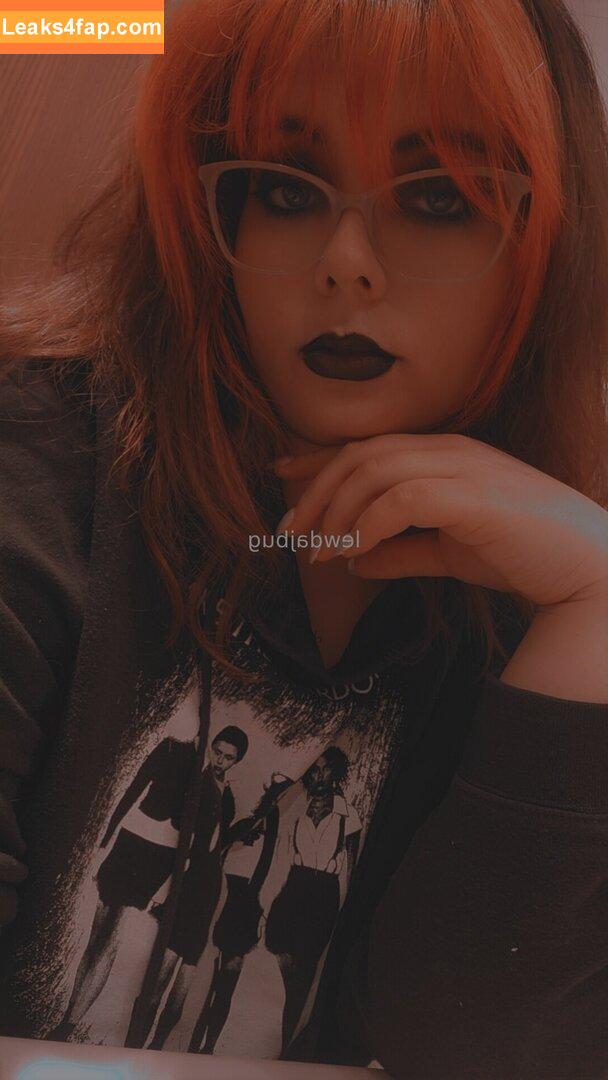 lewdajbug /  leaked photo photo #0005