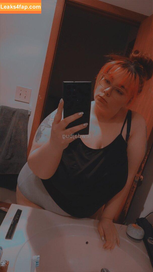 lewdajbug /  leaked photo photo #0013