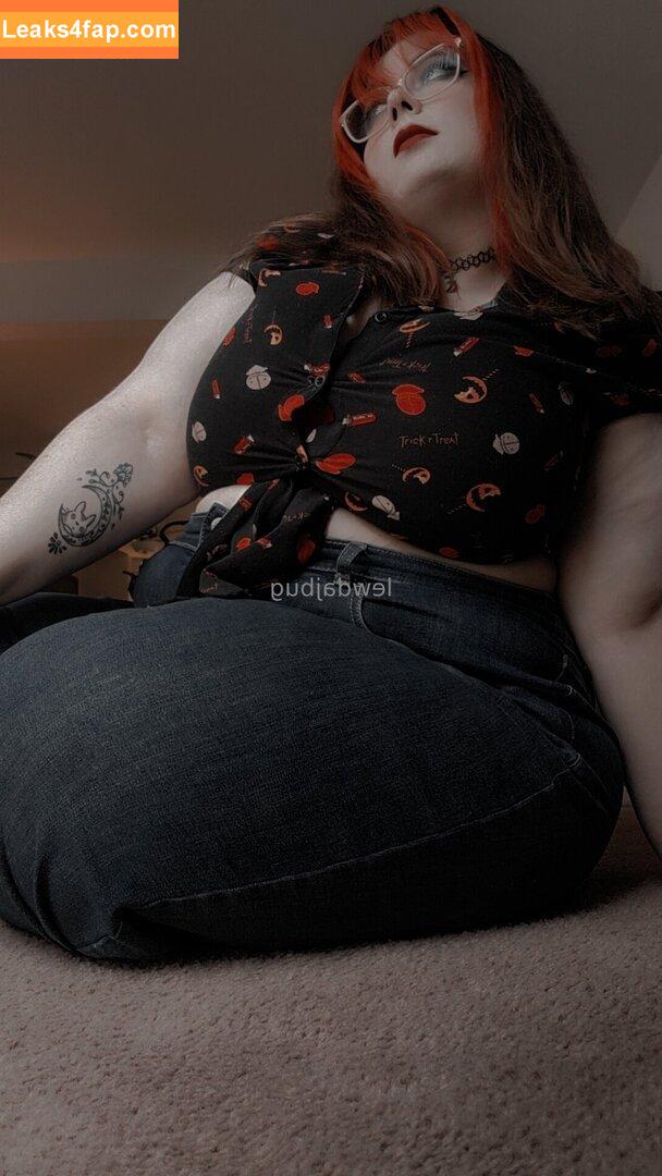 lewdajbug /  leaked photo photo #0029