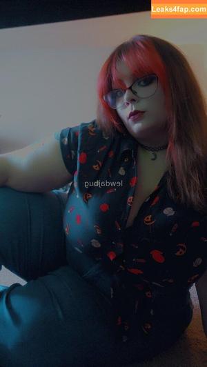 lewdajbug photo #0030
