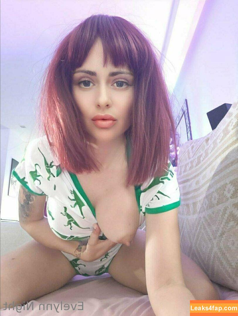 lewdevelynnof / lewdleo слитое фото фото #0076