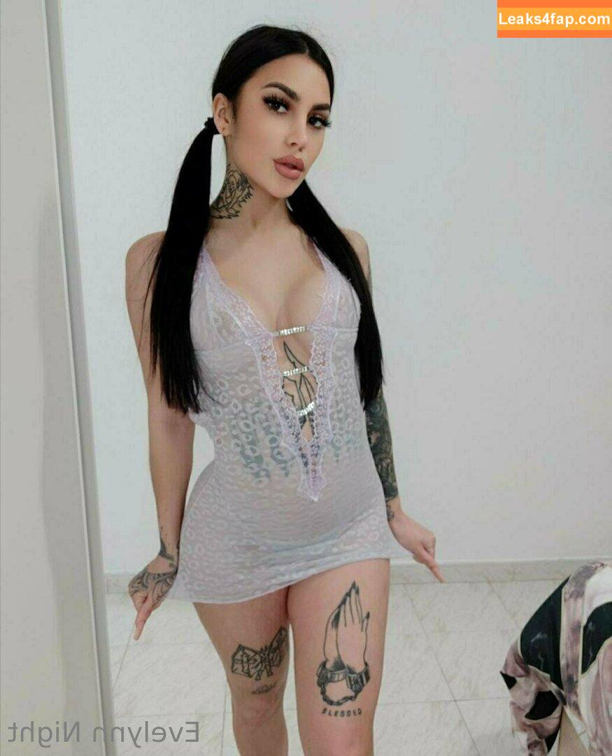 lewdevelynnof / lewdleo слитое фото фото #0087