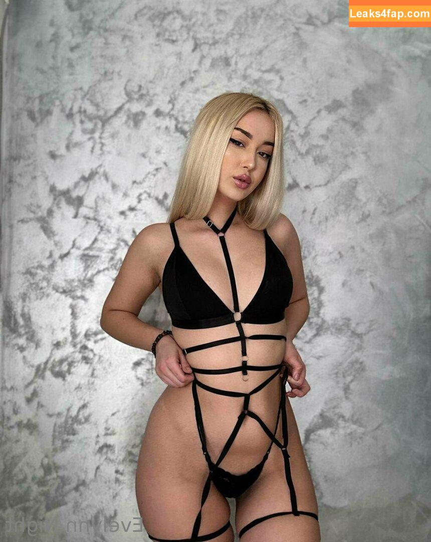 lewdevelynnof / lewdleo слитое фото фото #0112