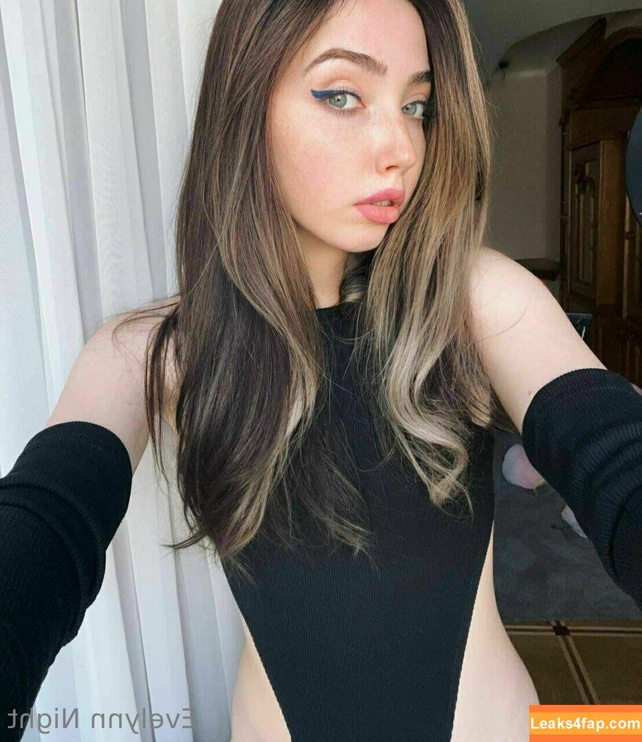 lewdevelynnof / lewdleo leaked photo photo #0587