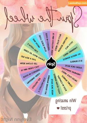 lewdevelynnof фото #0212