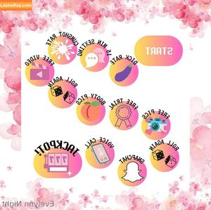 lewdevelynnof фото #0255