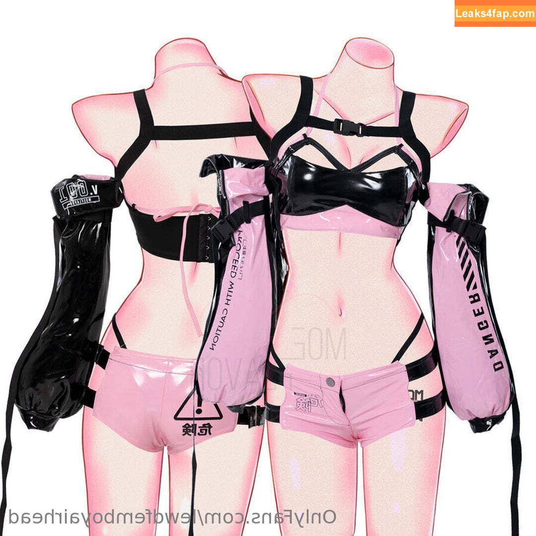 lewdfemboyairhead / x_aortiz leaked photo photo #0138