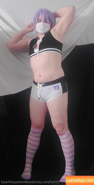 lewdfemboyairhead photo #0131