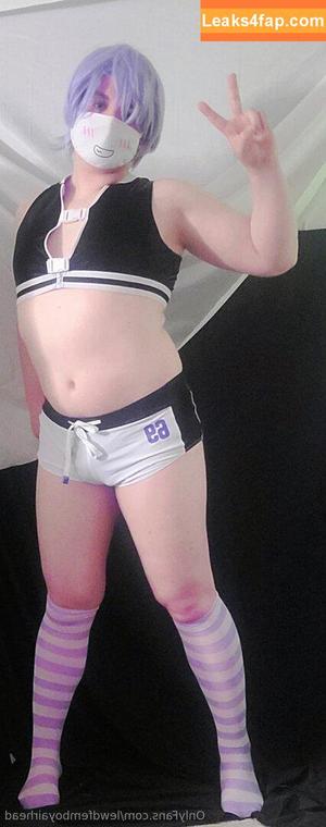 lewdfemboyairhead photo #0133