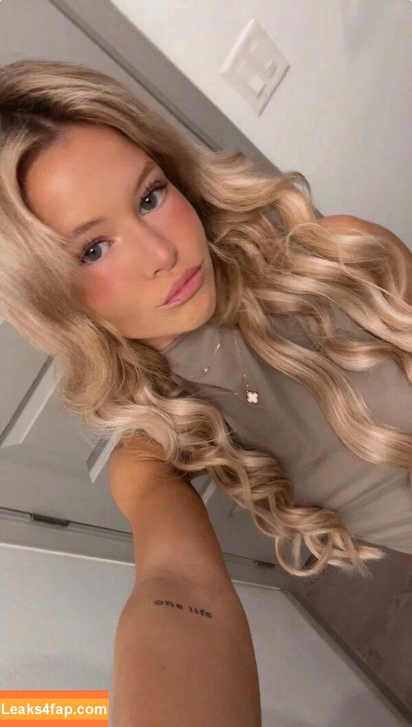 lexatexan /  leaked photo photo #0031