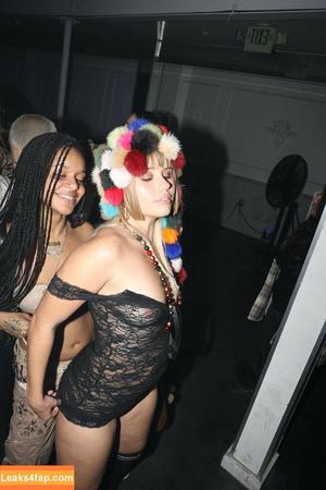 Lexee Smith фото #0011