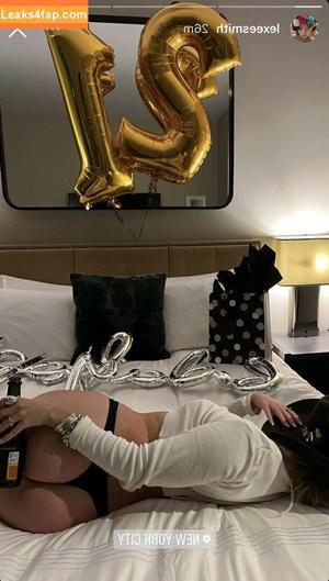 Lexee Smith фото #0040