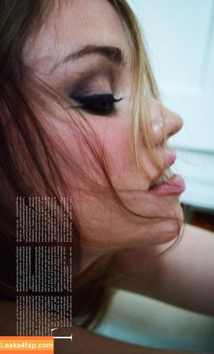 Lexee Smith photo #0699