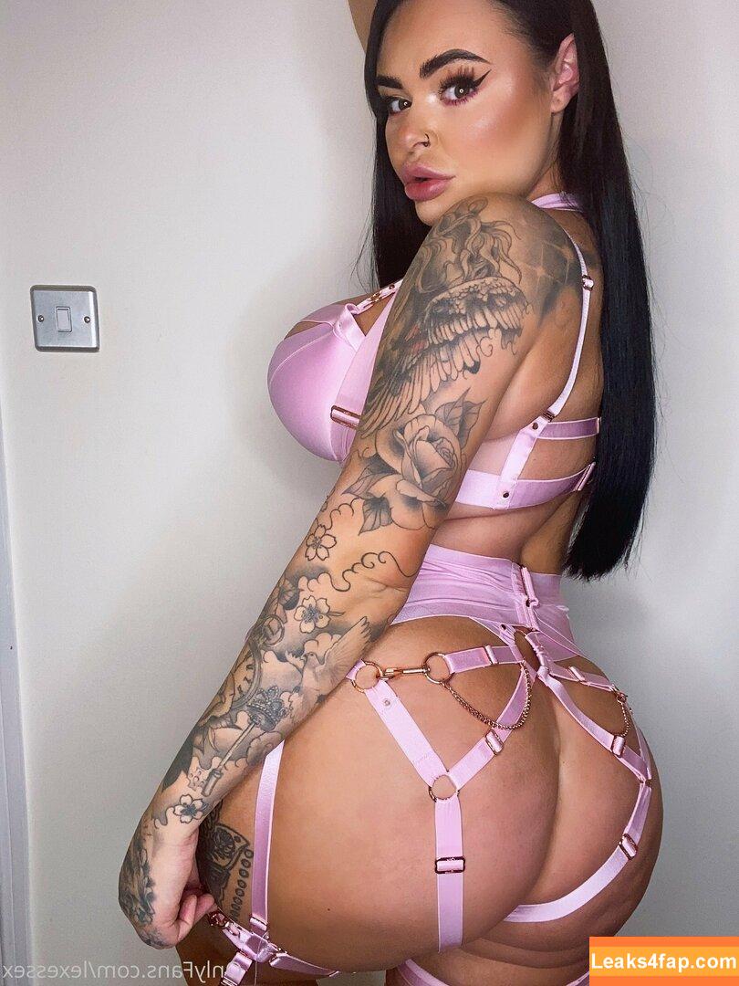 lexessex /  leaked photo photo #0019