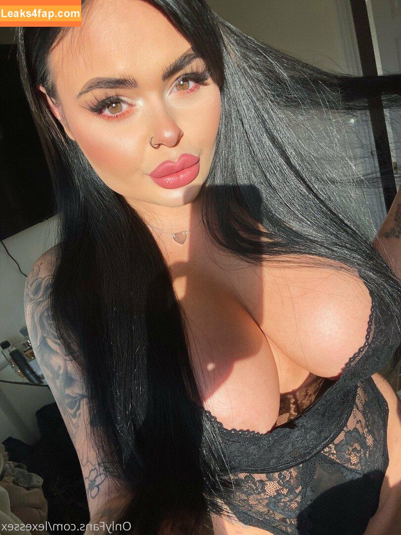 lexessex /  leaked photo photo #0037