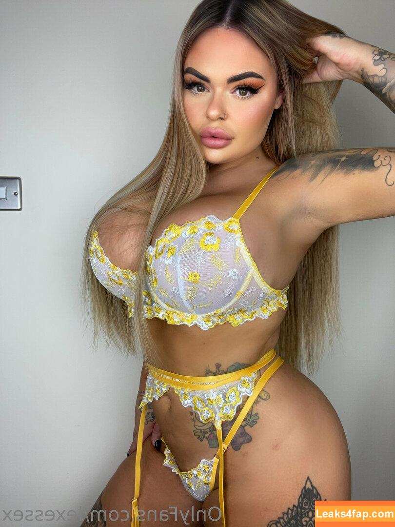 lexessex /  leaked photo photo #0079