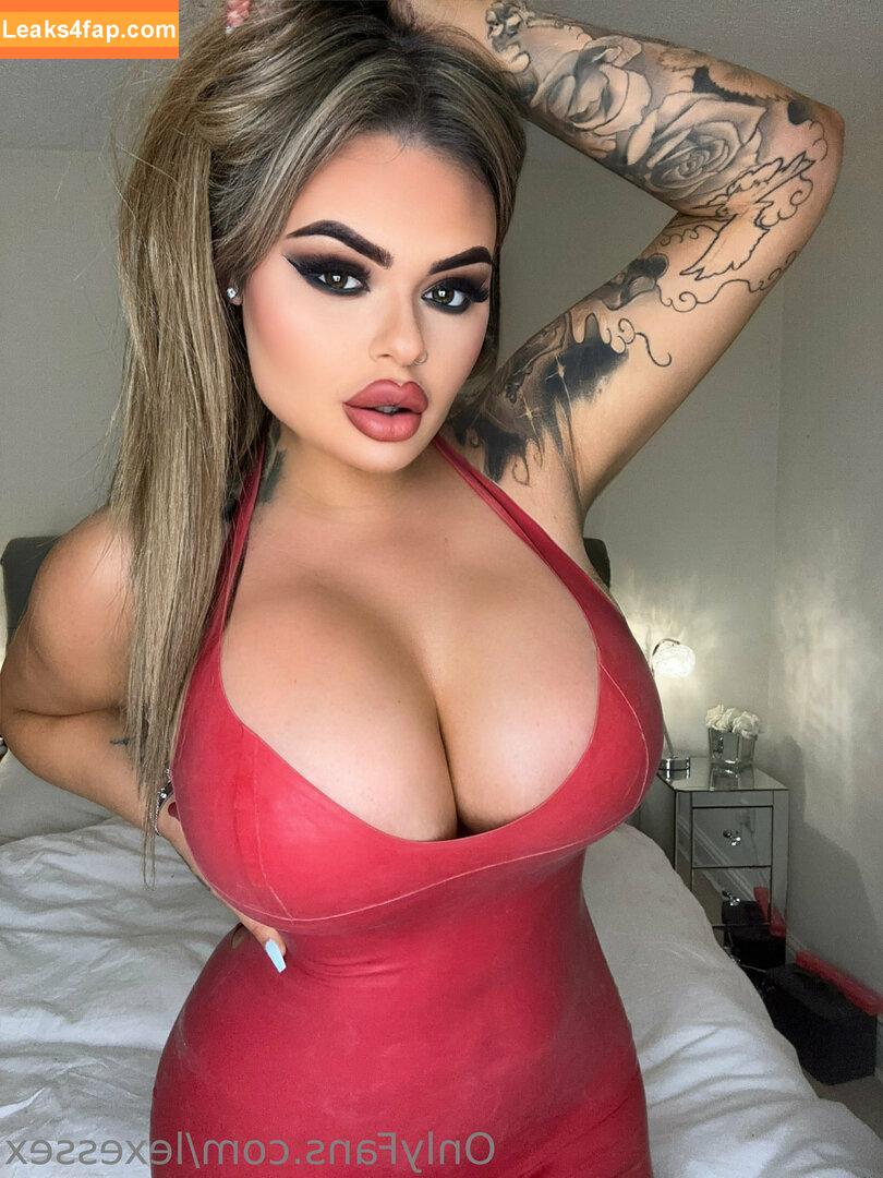 lexessex /  leaked photo photo #0081