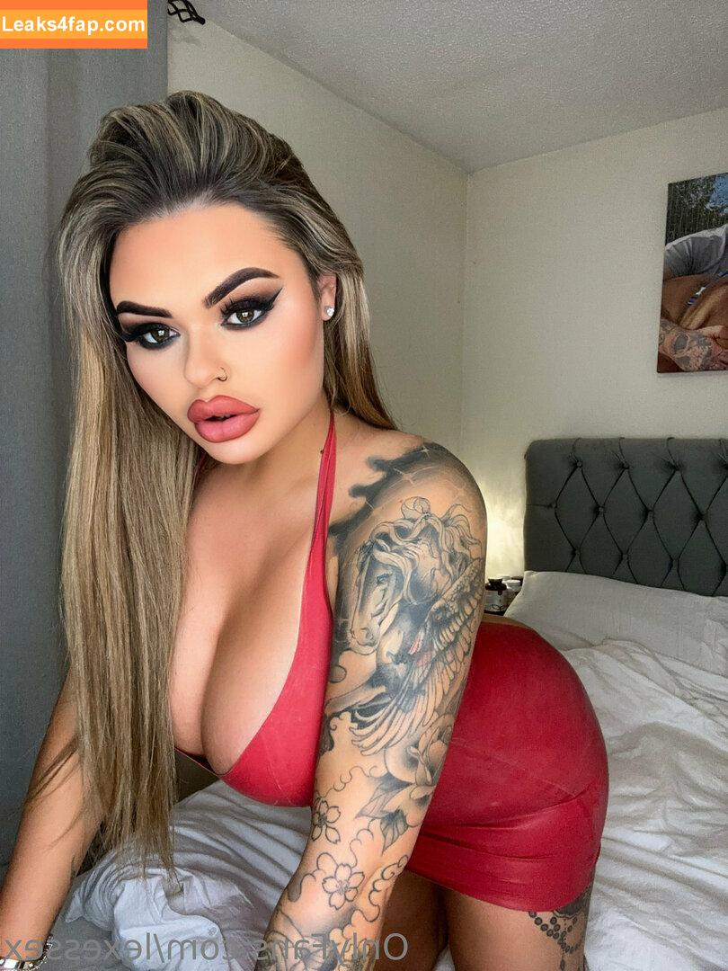 lexessex /  leaked photo photo #0082