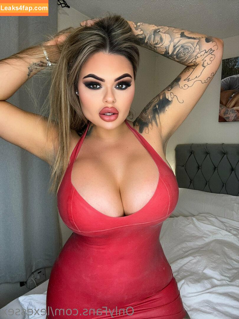 lexessex /  leaked photo photo #0083