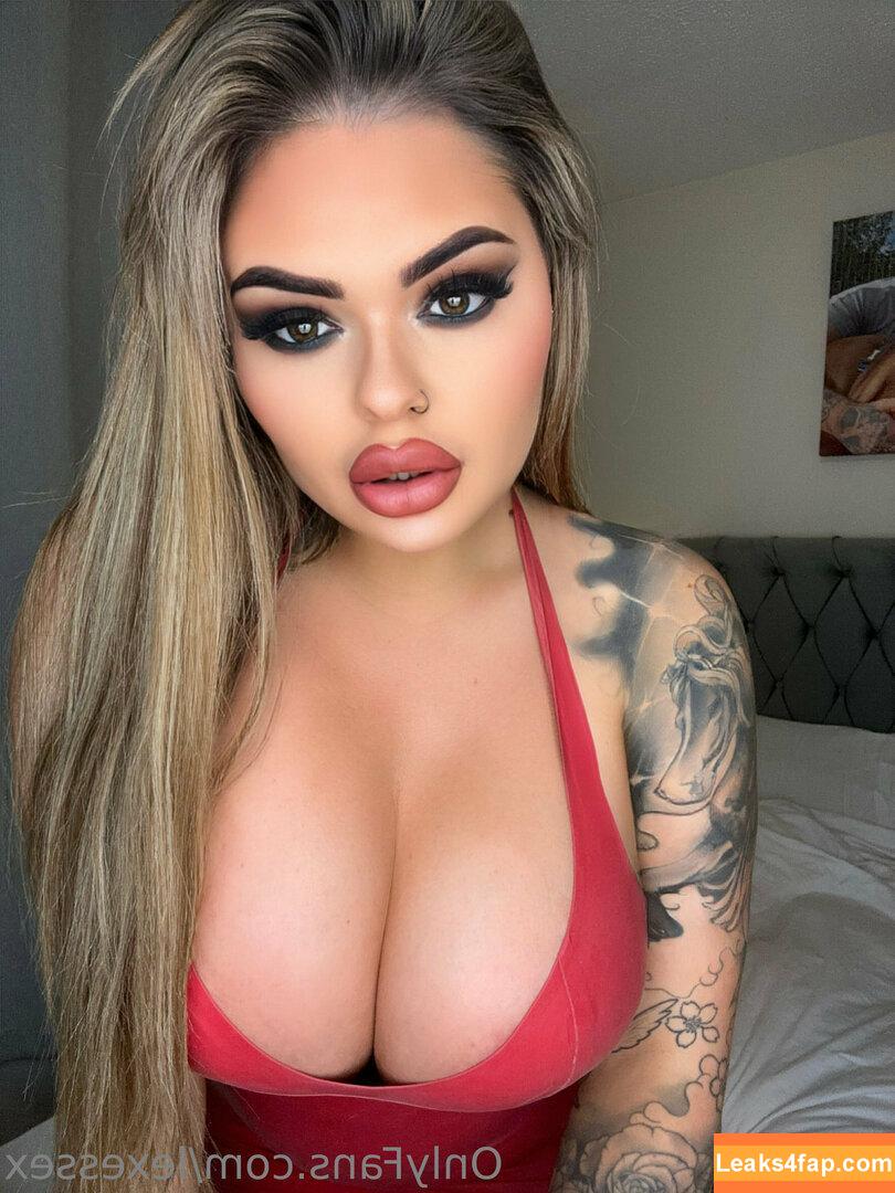 lexessex /  leaked photo photo #0088