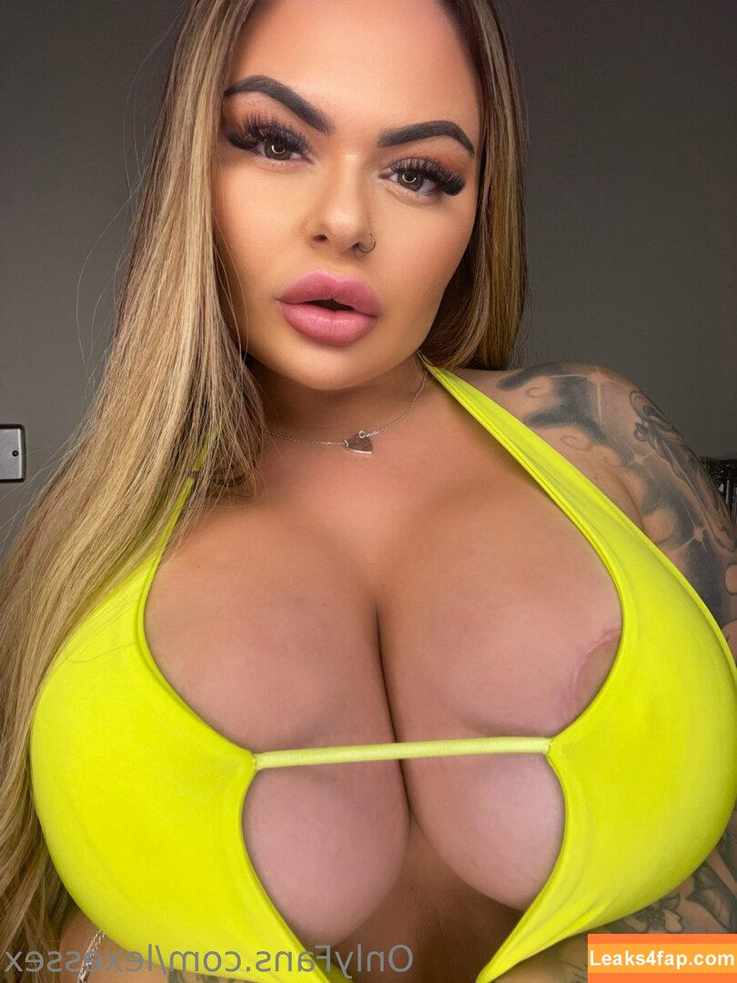 lexessex /  leaked photo photo #0090