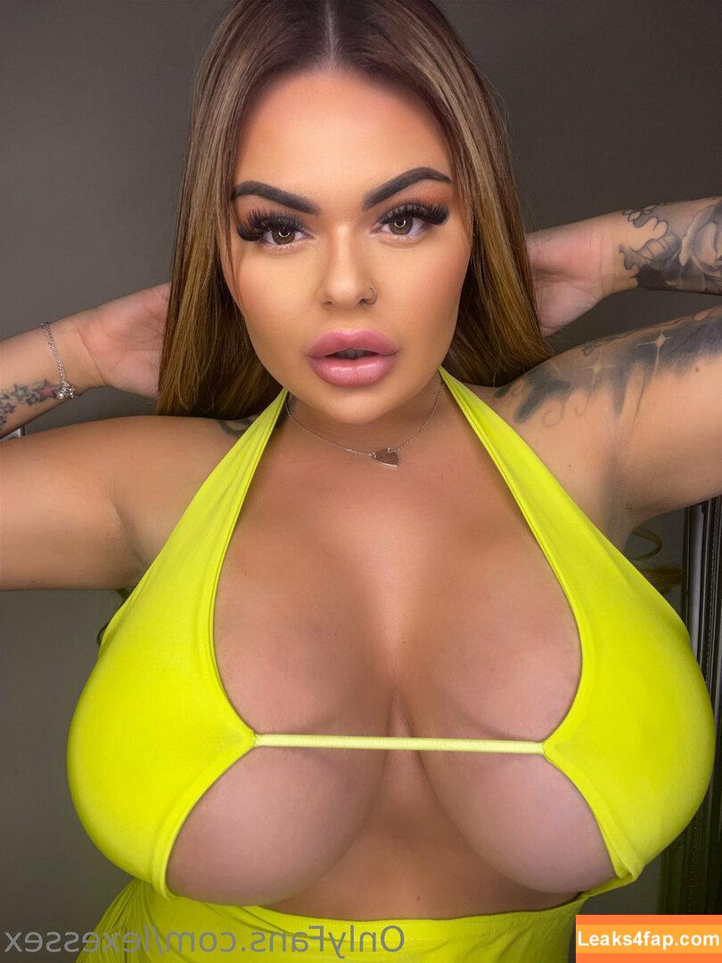 lexessex /  leaked photo photo #0091