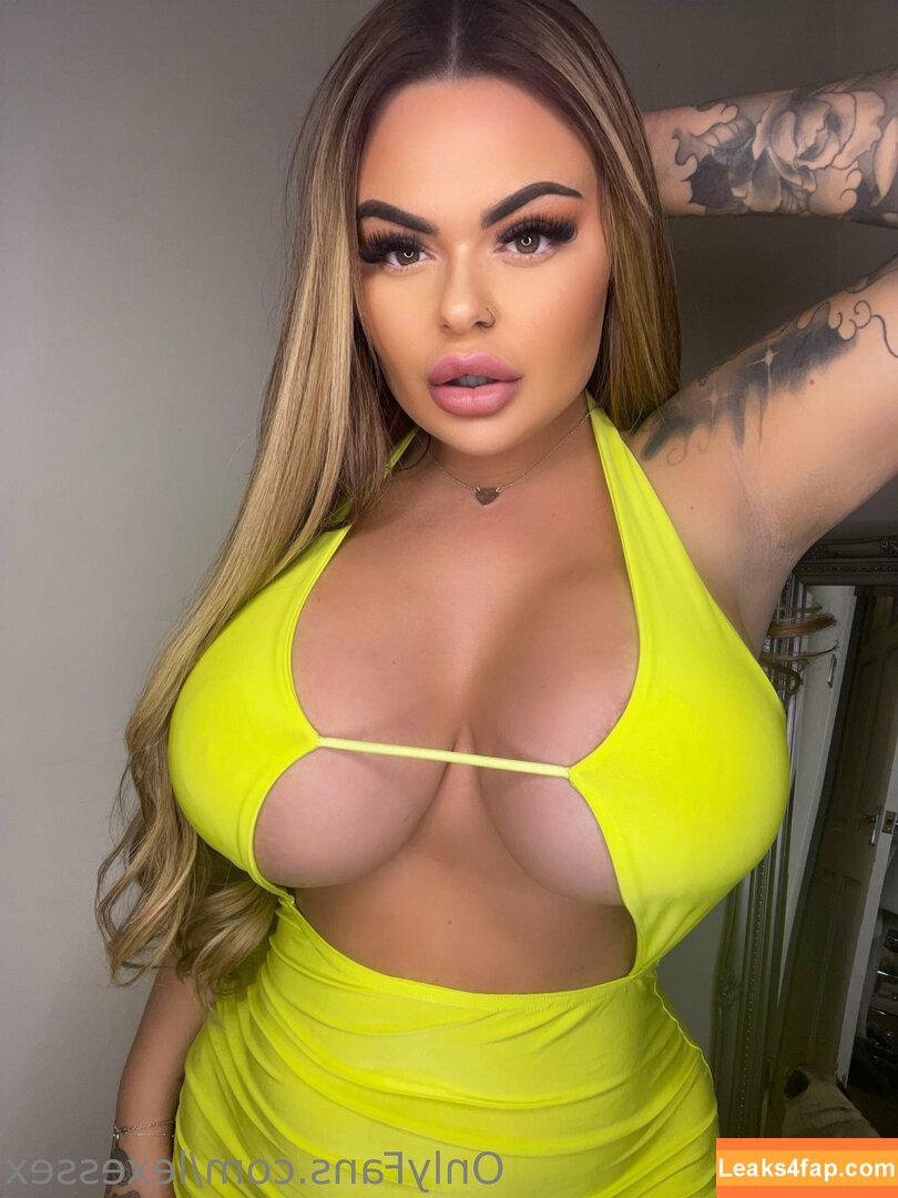 lexessex /  leaked photo photo #0094