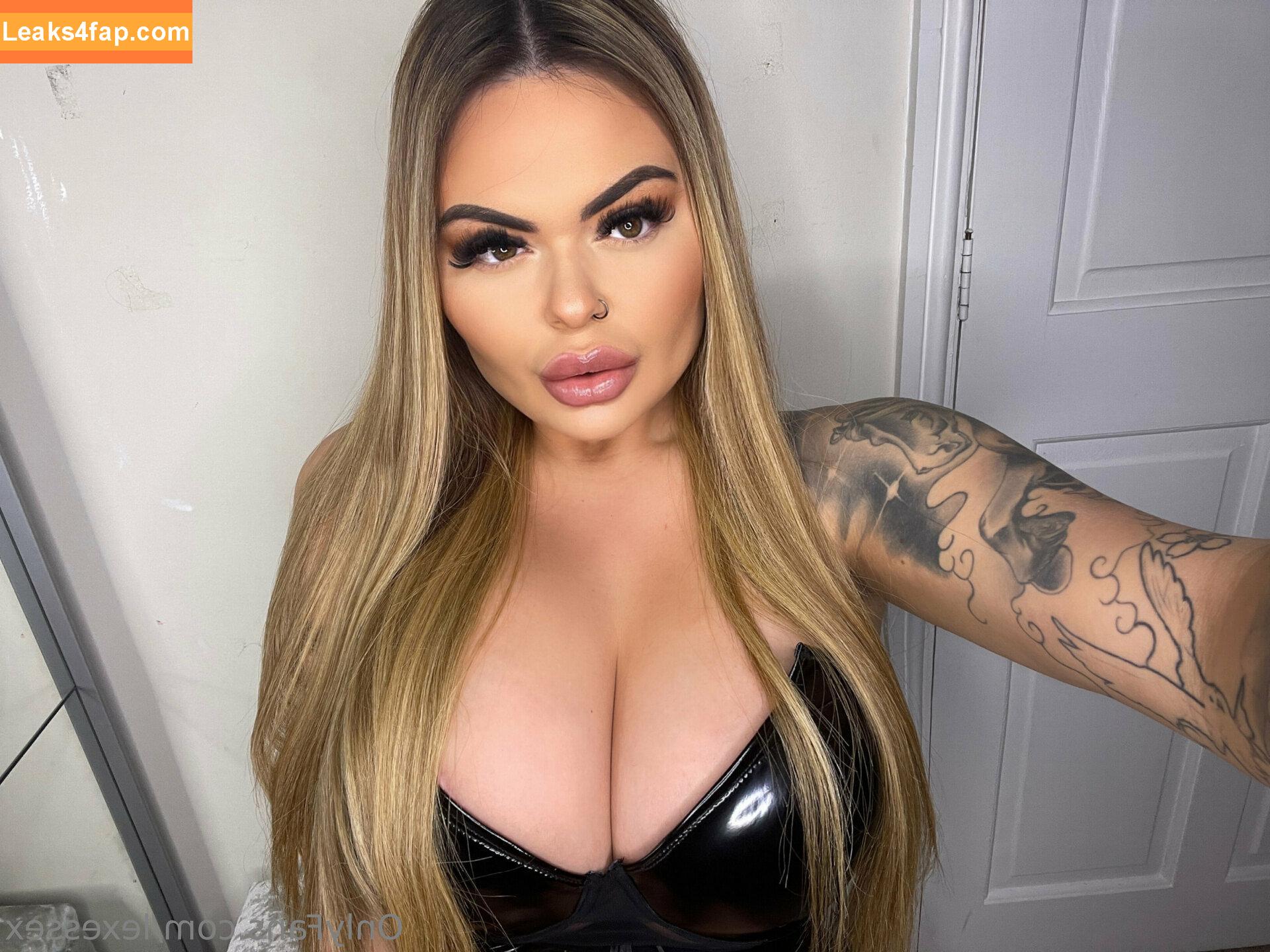 lexessex /  leaked photo photo #0099