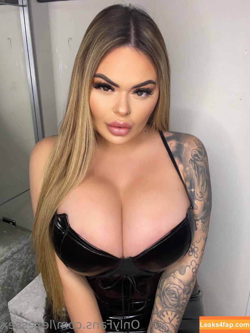 lexessex /  leaked photo photo #0100