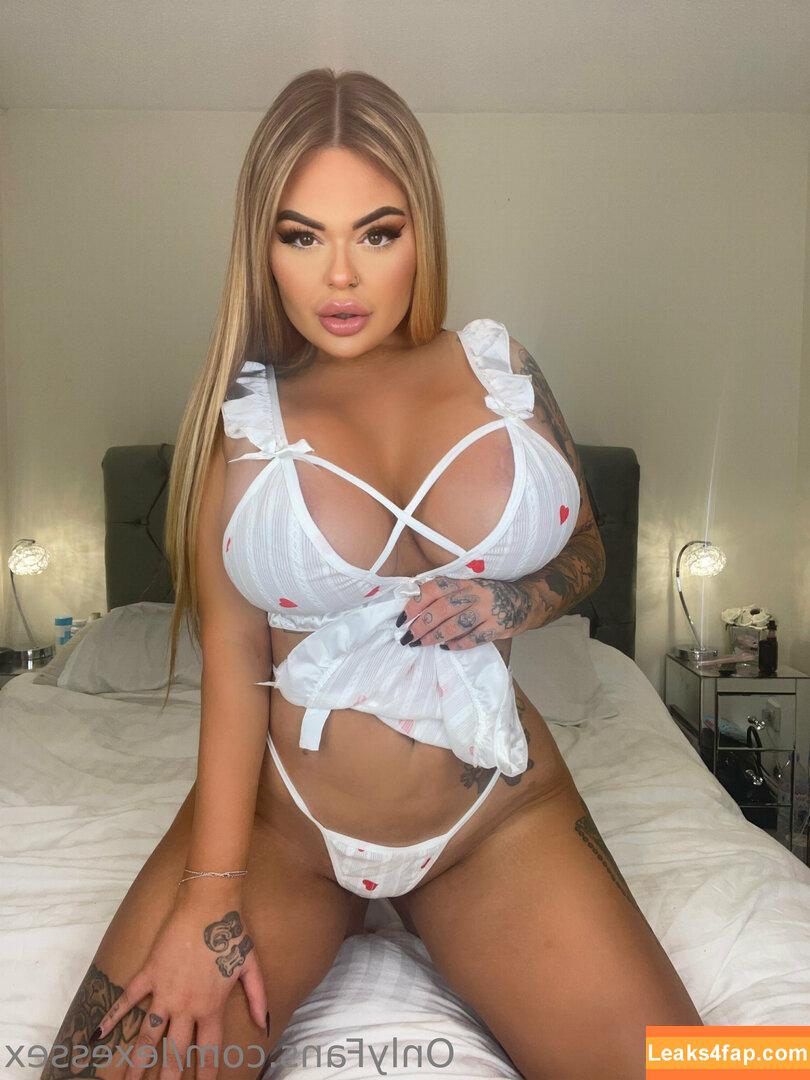 lexessex /  leaked photo photo #0107