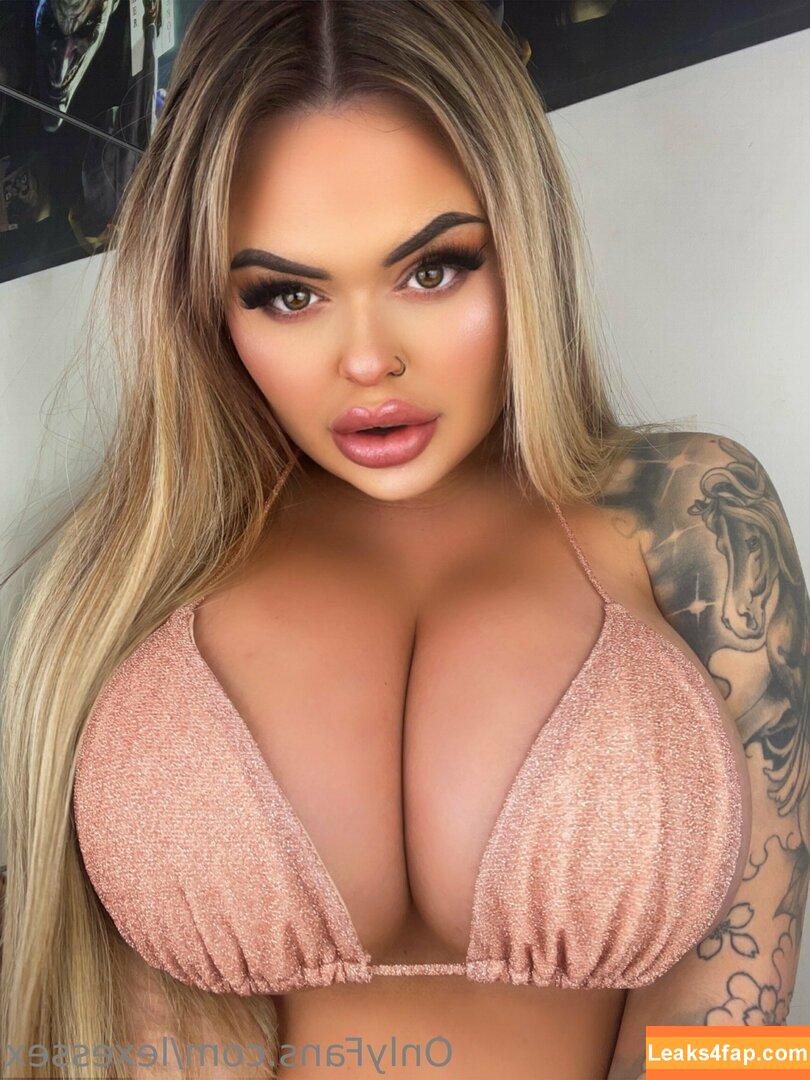 lexessex /  leaked photo photo #0117