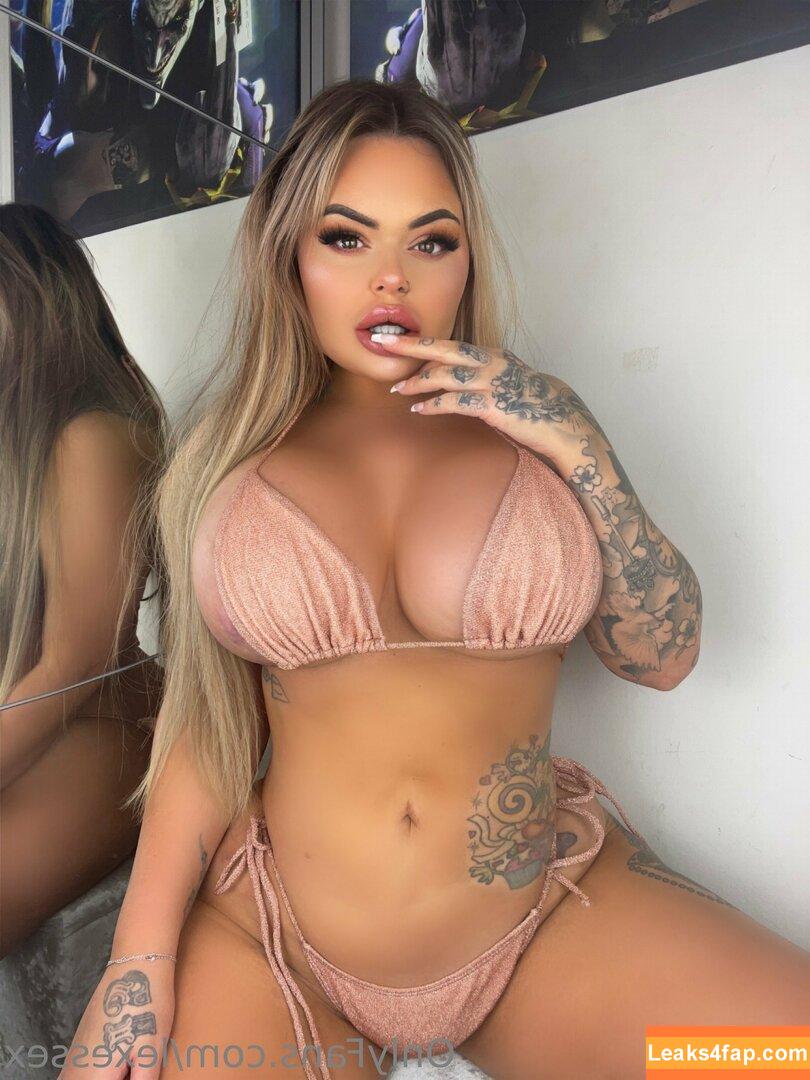 lexessex /  leaked photo photo #0118