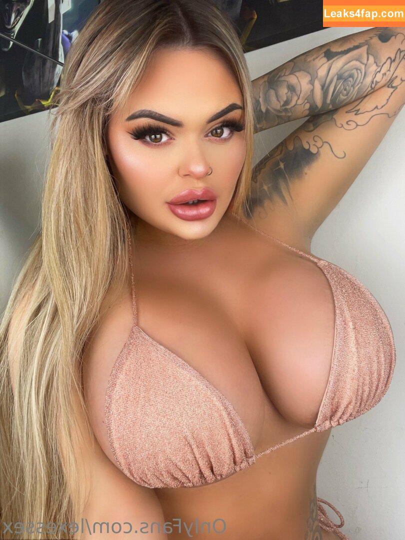 lexessex /  leaked photo photo #0122
