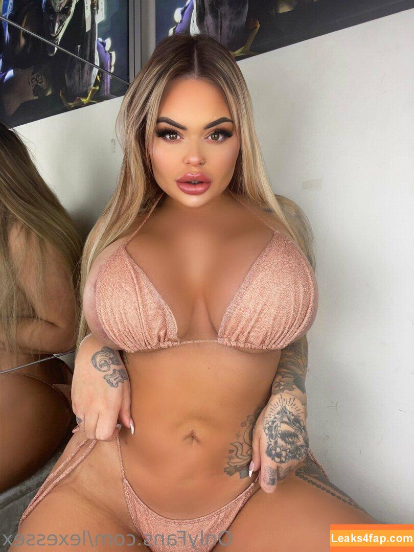 lexessex /  leaked photo photo #0123