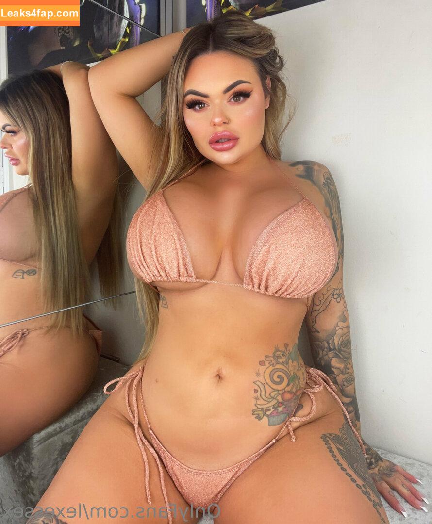 lexessex /  leaked photo photo #0124