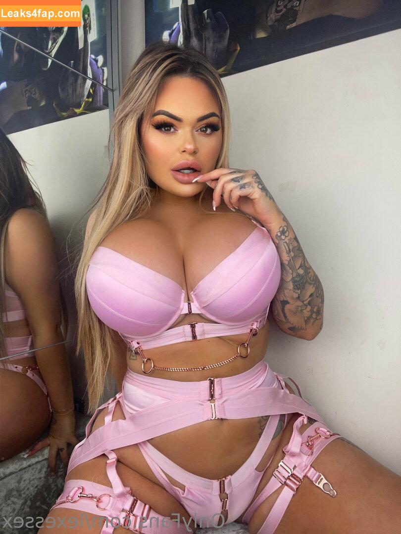 lexessex /  leaked photo photo #0127