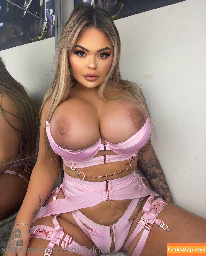 lexessex /  leaked photo photo #0128